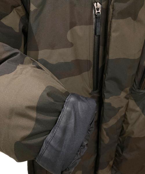 THE NORTH FACE（ザ ノース フェイス）THE NORTH FACE (ザ ノース フェイス) ジャケット オリーブ サイズ:Sの古着・服飾アイテム