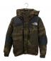 THE NORTH FACE（ザ ノース フェイス）の古着「ジャケット」｜オリーブ