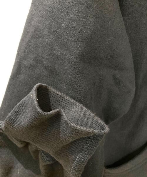 SUPREME（シュプリーム）Supreme (シュプリーム) 20AW S Logo Hooded Sweatshirt ネイビー サイズ:Sの古着・服飾アイテム