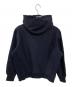 Supreme (シュプリーム) 20AW S Logo Hooded Sweatshirt ネイビー サイズ:S：22000円