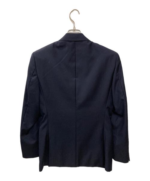 POLO RALPH LAUREN（ポロ・ラルフローレン）POLO RALPH LAUREN (ポロ・ラルフローレン) テーラードジャケット ネイビー サイズ:不明(実寸サイズをご確認ください)の古着・服飾アイテム