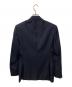 POLO RALPH LAUREN (ポロ・ラルフローレン) テーラードジャケット ネイビー サイズ:不明(実寸サイズをご確認ください)：6000円