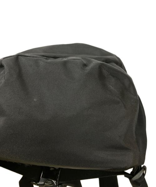 ARC'TERYX（アークテリクス）ARC'TERYX (アークテリクス) MANTIS 32BACK PACK リュック ブラックの古着・服飾アイテム