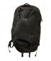 ARC'TERYX（アークテリクス）の古着「MANTIS 32BACK PACK リュック」｜ブラック
