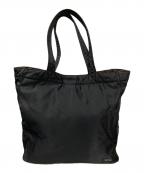 PORTERポーター）の古着「ナイロントートバッグ」｜ブラック