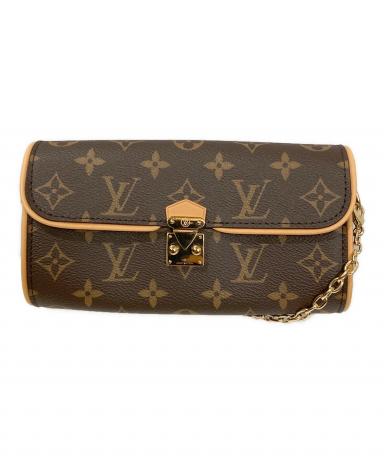 Louis Vuitton ポシェット・カミーユ美品 中古・古着通販】LOUIS VUITTON (ルイ ヴィトン) ポシェット・カミーユ