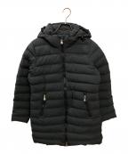 Pyrenexピレネックス）の古着「SPOUTNIC LONG SOFT2」｜グレー