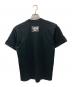 A BATHING APE (アベイシングエイプ) teriyaki source プリントTシャツ ブラック サイズ:M：6000円