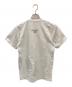 SUPREME (シュプリーム) 16AW Daily News Tee ホワイト サイズ:S：6000円