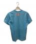 SUPREME (シュプリーム) ANTIHERO (アンタイヒーロー) ice tee ブルー サイズ:S：6000円
