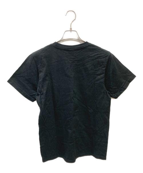 SUPREME（シュプリーム）SUPREME (シュプリーム) nan as a dominatrix Tee ブラック サイズ:Sの古着・服飾アイテム
