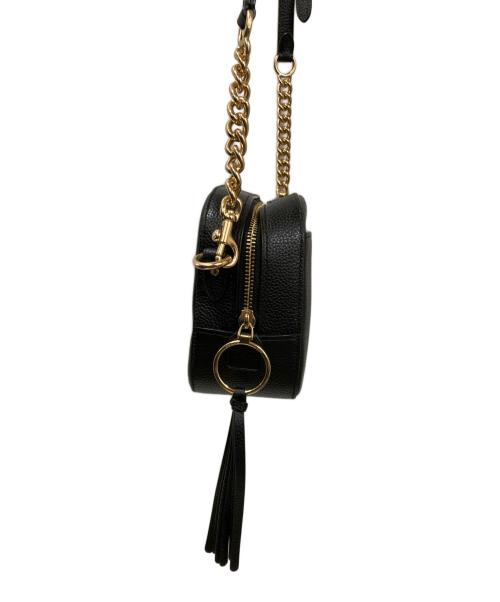 COACH（コーチ）COACH (コーチ) カメラバッグ ブラックの古着・服飾アイテム