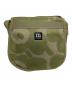 marimekko (マリメッコ) Pieni Unikko Salli Shoulder Bag グリーン：9000円