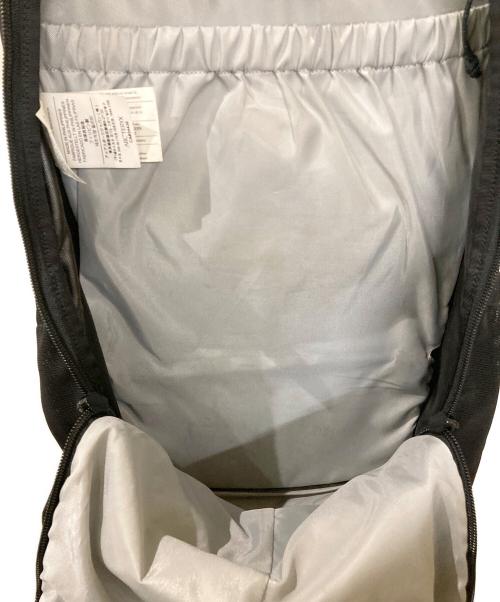 ARC'TERYX（アークテリクス）ARC'TERYX (アークテリクス) マンティス 26/リュック ブラックの古着・服飾アイテム
