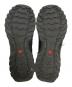 中古・古着 SALOMON (サロモン) ゴアテックス トレッキングブーツ ブラック サイズ:27cm：8000円