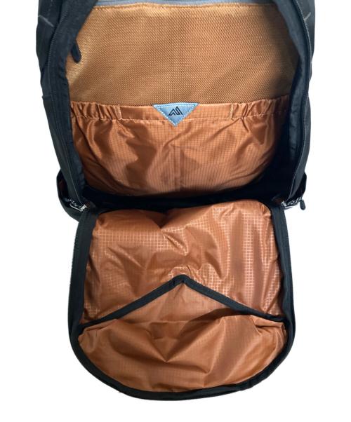 GREGORY（グレゴリー）GREGORY (グレゴリー) スケッチ30 オブシディアンブラック ブラックの古着・服飾アイテム