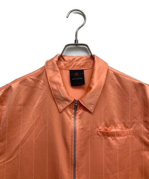 JORDAN（ジョーダン）JORDAN (ジョーダン) オールインワン オレンジ サイズ:Lの古着・服飾アイテム