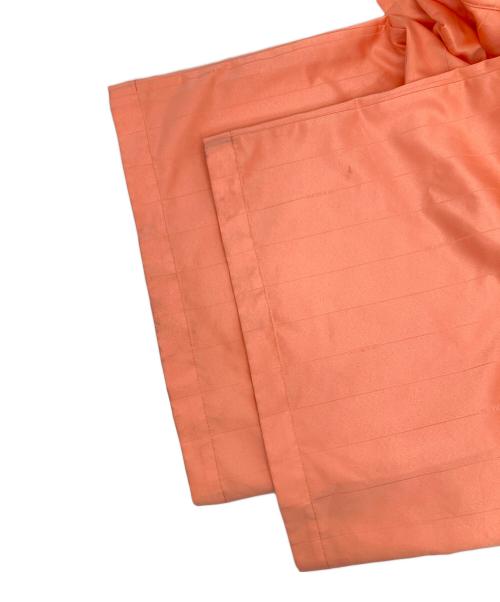 JORDAN（ジョーダン）JORDAN (ジョーダン) オールインワン オレンジ サイズ:Lの古着・服飾アイテム