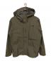 THE NORTH FACE（ザ ノース フェイス）の古着「クラウドジャケット」｜カーキ