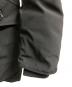 中古・古着 CANADA GOOSE (カナダグース) BRONTE PARKA ブラック サイズ:M：40000円