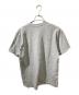 SUPREME (シュプリーム) Social TEE グレー サイズ:M：6000円