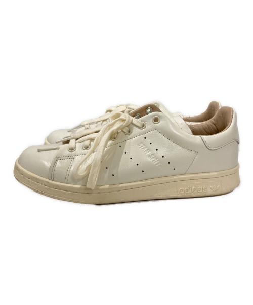 adidas（アディダス）adidas (アディダス) IENA (イエナ) 別注STAN SMITH アイボリー サイズ:23.5cmの古着・服飾アイテム