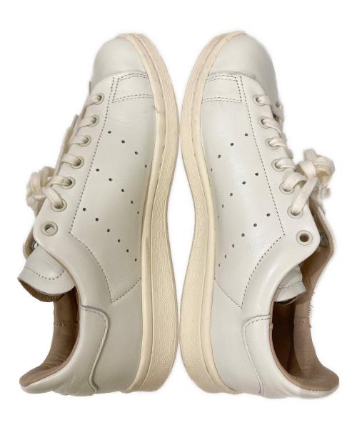 adidas（アディダス）adidas (アディダス) IENA (イエナ) 別注STAN SMITH アイボリー サイズ:23.5cmの古着・服飾アイテム