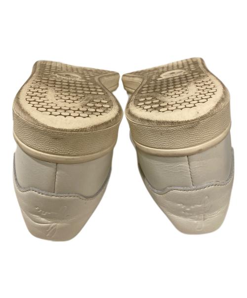 adidas（アディダス）adidas (アディダス) IENA (イエナ) 別注STAN SMITH アイボリー サイズ:23.5cmの古着・服飾アイテム