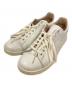 adidas（アディダス）の古着「別注STAN SMITH」｜アイボリー