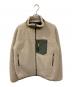 Patagonia（パタゴニア）の古着「レトロXジャケット」｜ベージュ