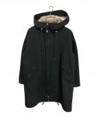 MACKINTOSHマッキントッシュ）の古着「GTS SKYE PARKA」｜ネイビー