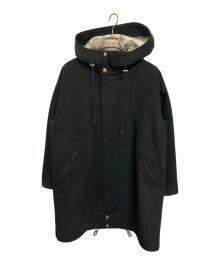 MACKINTOSH（マッキントッシュ）の古着「GTS SKYE PARKA」｜ネイビー
