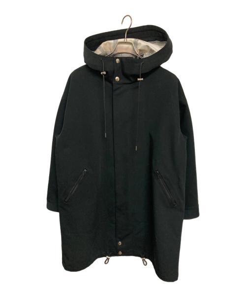 MACKINTOSH（マッキントッシュ）MACKINTOSH (マッキントッシュ) GTS SKYE PARKA ネイビー サイズ:Sの古着・服飾アイテム