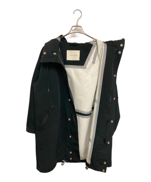 MACKINTOSH（マッキントッシュ）MACKINTOSH (マッキントッシュ) GTS SKYE PARKA ネイビー サイズ:Sの古着・服飾アイテム