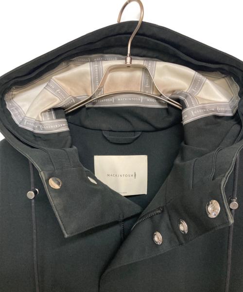 MACKINTOSH（マッキントッシュ）MACKINTOSH (マッキントッシュ) GTS SKYE PARKA ネイビー サイズ:Sの古着・服飾アイテム