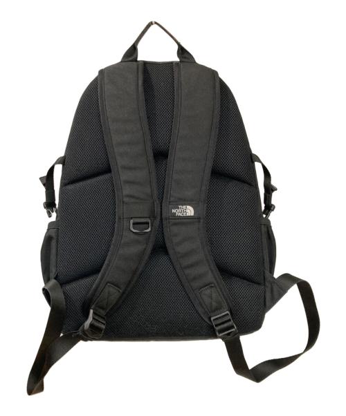 THE NORTH FACE（ザ ノース フェイス）THE NORTH FACE (ザ ノース フェイス) バックパック ブラックの古着・服飾アイテム