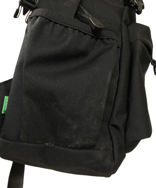 THE NORTH FACE（ザ ノース フェイス）THE NORTH FACE (ザ ノース フェイス) バックパック ブラックの古着・服飾アイテム