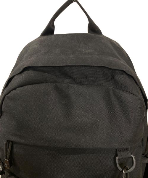 THE NORTH FACE（ザ ノース フェイス）THE NORTH FACE (ザ ノース フェイス) バックパック ブラックの古着・服飾アイテム