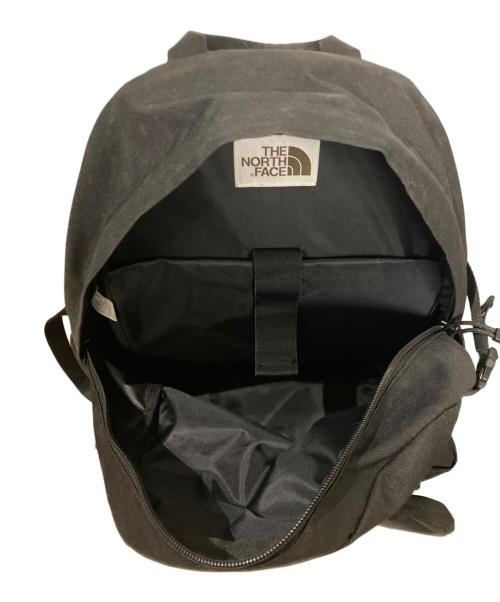 THE NORTH FACE（ザ ノース フェイス）THE NORTH FACE (ザ ノース フェイス) バックパック ブラックの古着・服飾アイテム