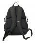THE NORTH FACE (ザ ノース フェイス) バックパック ブラック：8000円