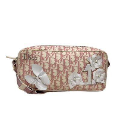 中古・古着通販】Christian Dior (クリスチャン ディオール) フラワー