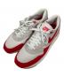 NIKE（ナイキ）の古着「Air Max 1 ’86 OG  Big Bubble Red」｜レッド×ホワイト