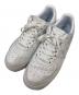 NIKE（ナイキ）の古着「Air Force 1 Low  Love You Forver」｜ホワイト