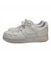NIKE (ナイキ) Drake NOCTA (ドレイク ノクタ) Air Force 1 Low  Love You Forver ホワイト サイズ:26.5cm：10000円