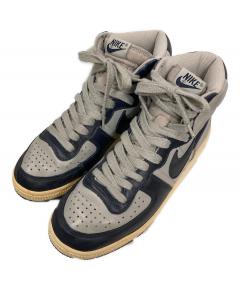 中古・古着通販】NIKE (ナイキ) 2008 TERMINATOR HIGH VNTG ホワイト