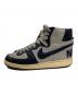 NIKE (ナイキ) 2008 TERMINATOR HIGH VNTG グレー×ネイビー サイズ:26.5cm：8000円
