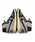 中古・古着 NIKE (ナイキ) 2008 TERMINATOR HIGH VNTG グレー×ネイビー サイズ:26.5cm：8000円