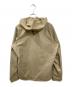 ARC'TERYX (アークテリクス) BETA JACKET ベージュ サイズ:M：40000円