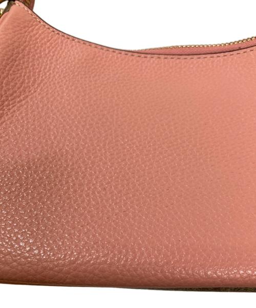 COACH（コーチ）COACH (コーチ) テリ ショルダー バッグ・クリーチャー パッチ キャンディーピックの古着・服飾アイテム