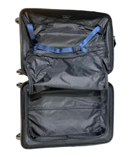 TUMI（トゥミ）TUMI (トゥミ) DFO VAPOR キャリーバッグ ネイビーの古着・服飾アイテム